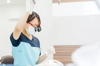 予防のための、かかりつけ機能強化型歯科診療所とは？