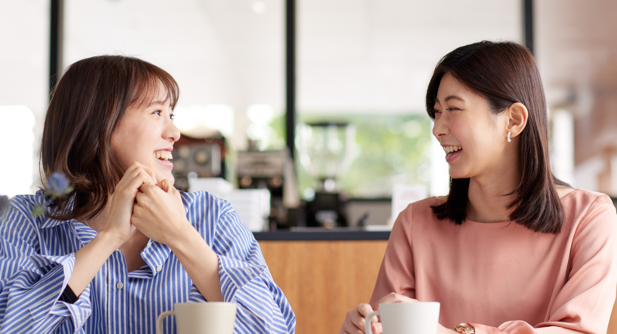 口臭や清潔感が気になる方へ（口臭ケア）
