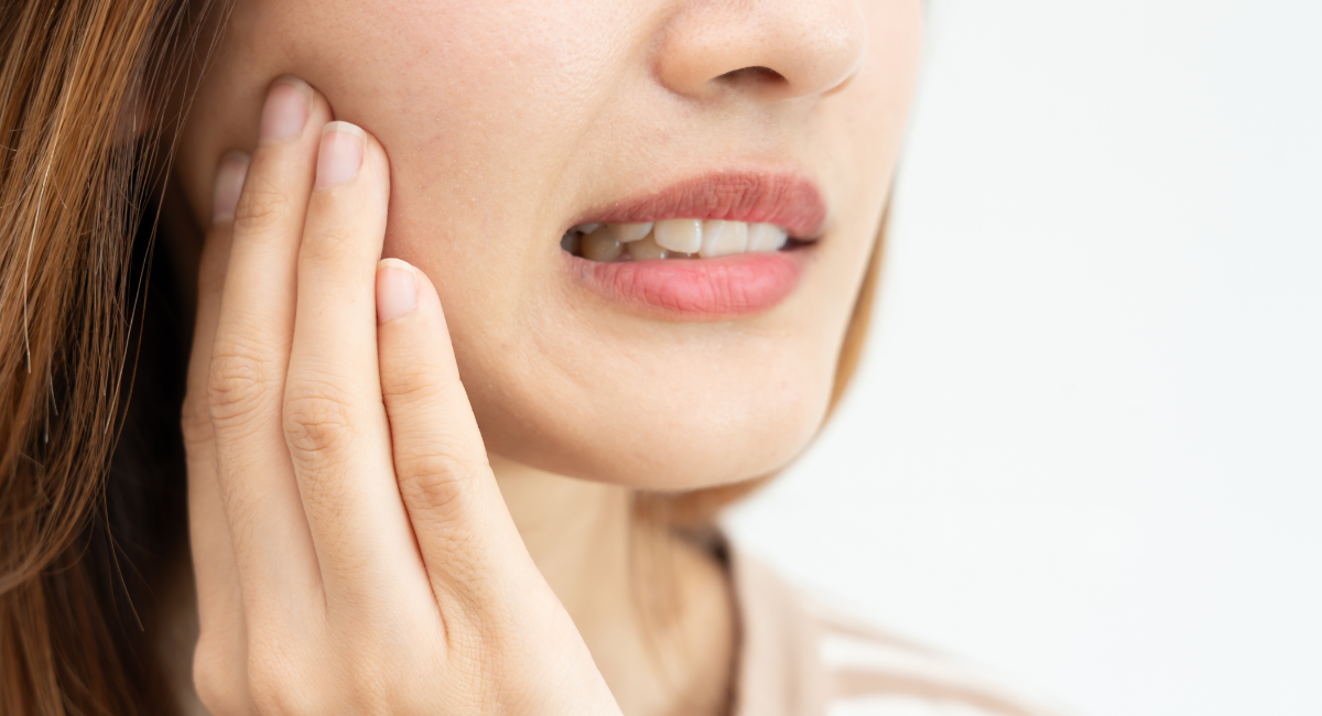 「ズキズキする痛み」「何度も再発する治療」に悩んでいませんか