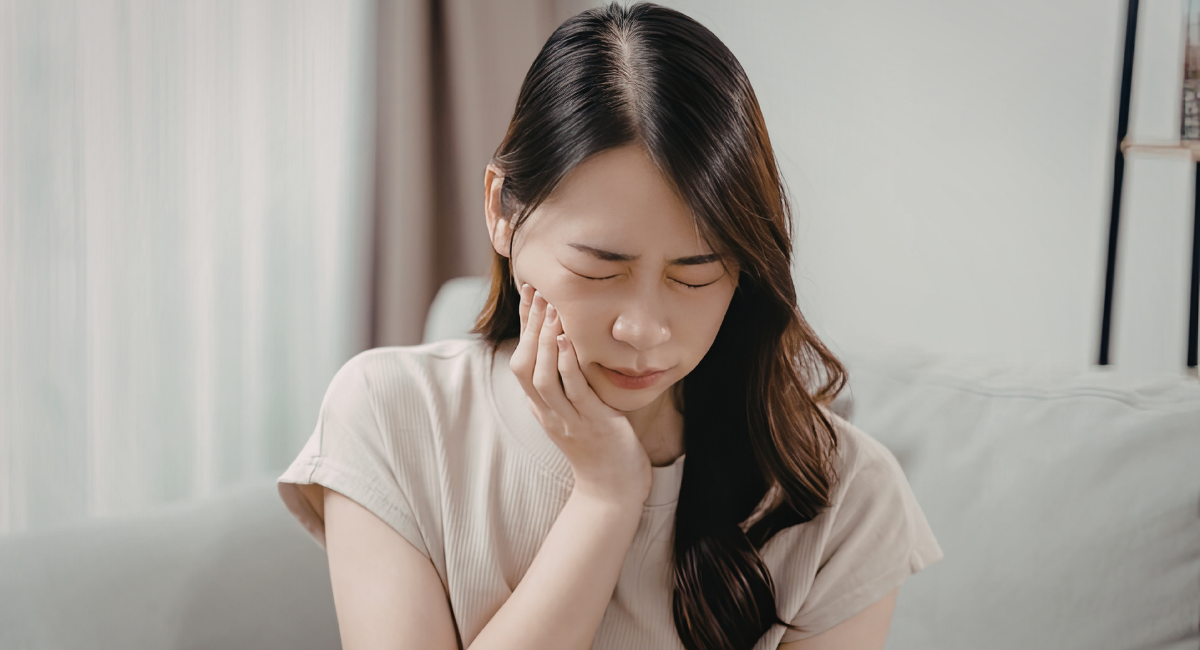 「神経を取ったのに痛む」その理由