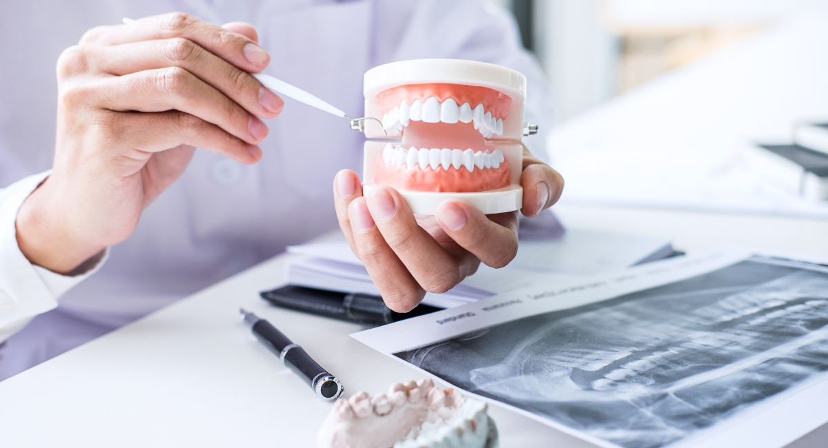 治療後の歯を守るために ― 再発を防ぐ取り組み