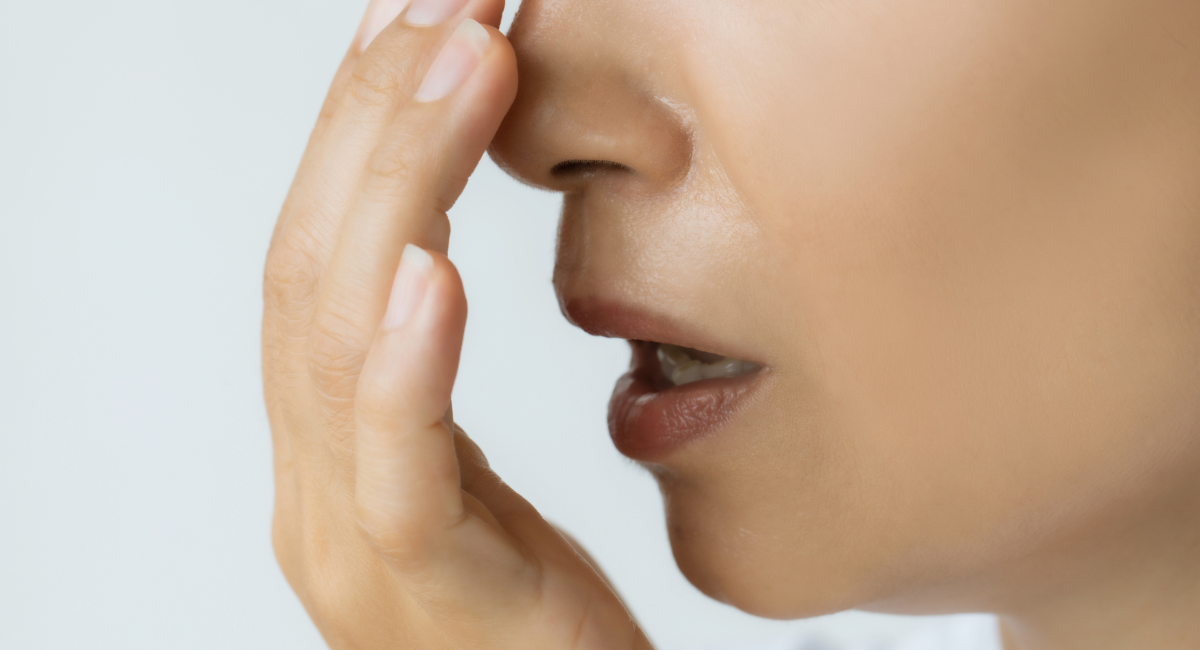 「もしかして口臭が…？」と気になったあなたへ