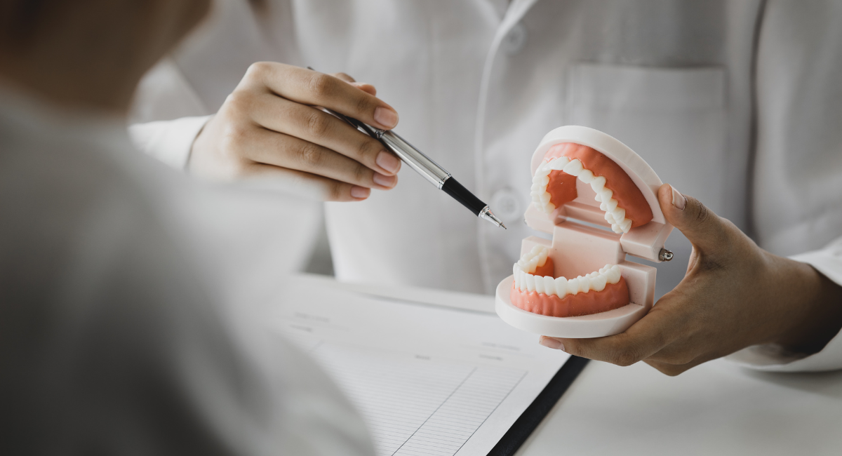 口臭の原因はひとつではありません