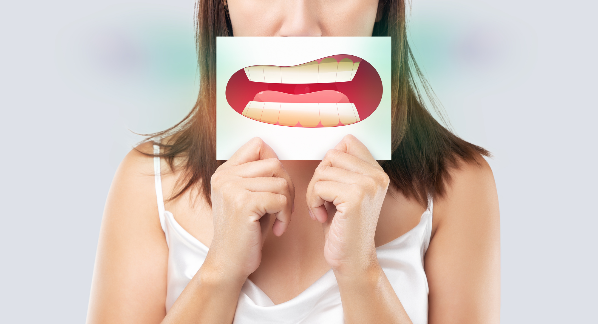 横浜グランアズーリデンタルクリニック鶴ヶ峰の口臭ケア