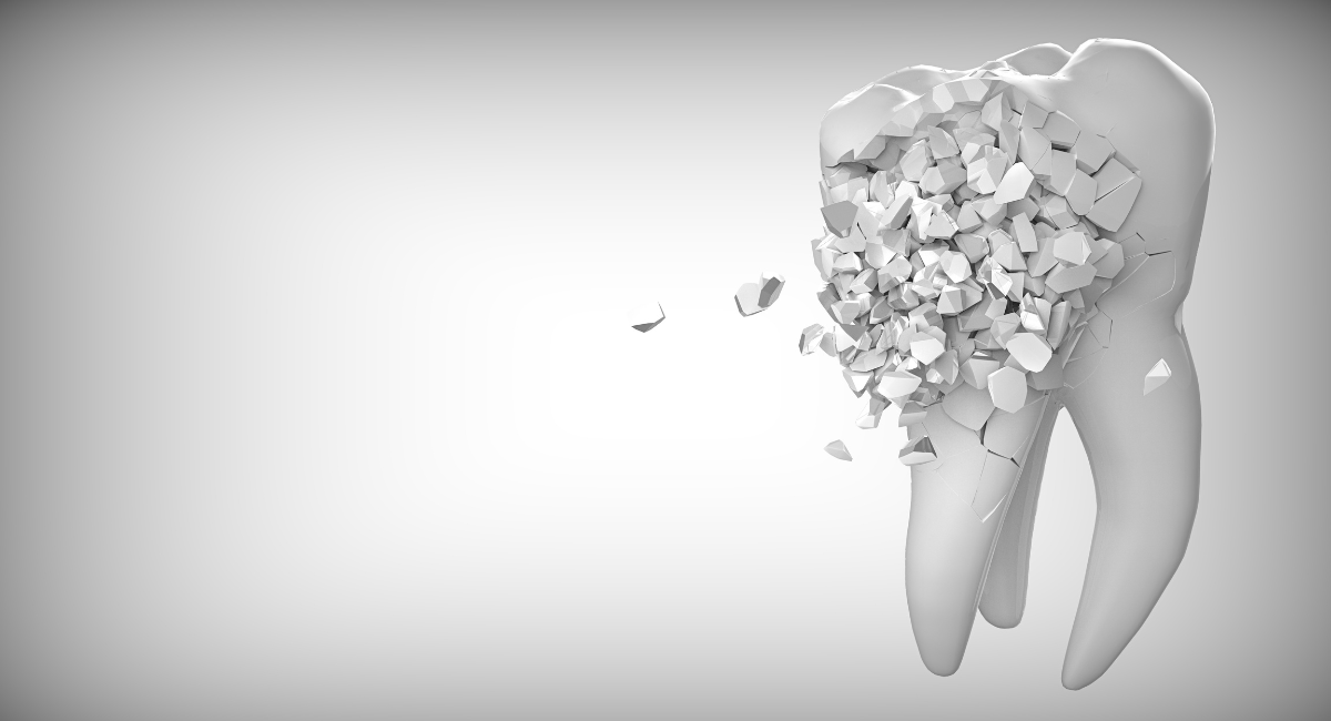 繰り返す虫歯治療に、疑問を感じたことはありませんか