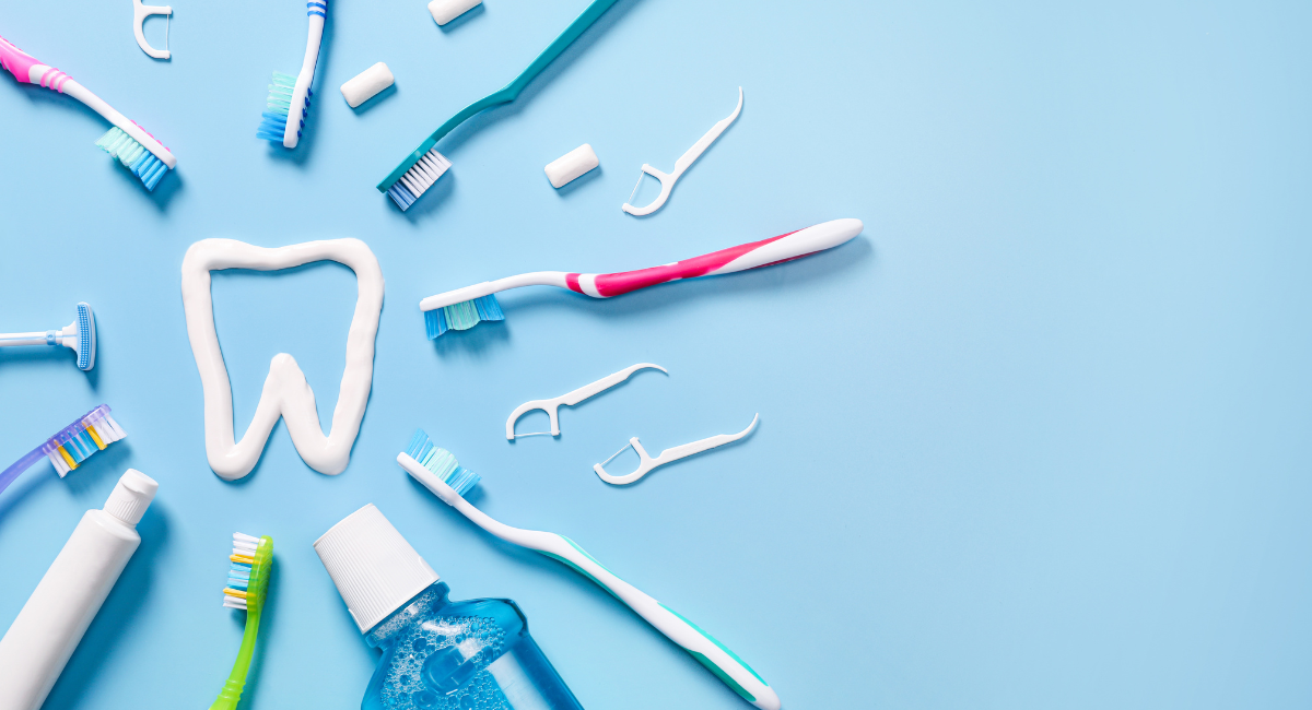 大切な歯を、できるだけ長く守るために