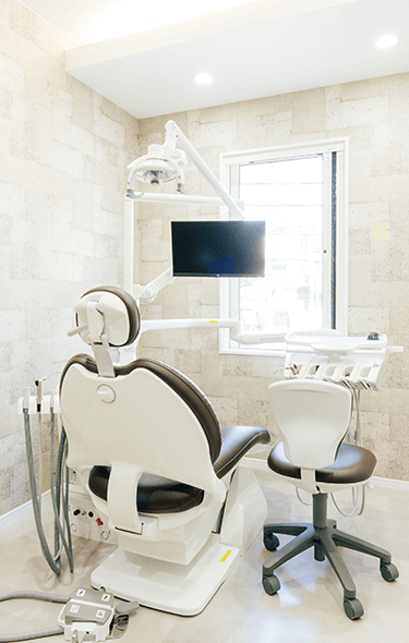 ORAL HEALTH CARE CENTER