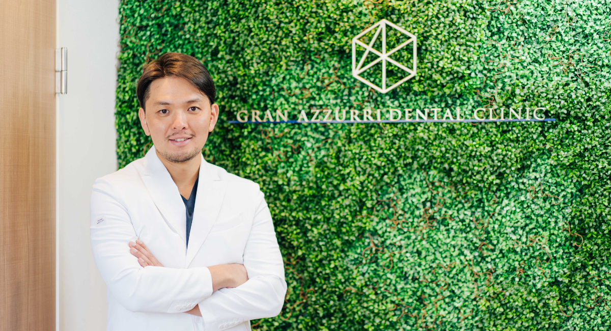 精密治療は“その場の治療”ではなく“未来への設計”