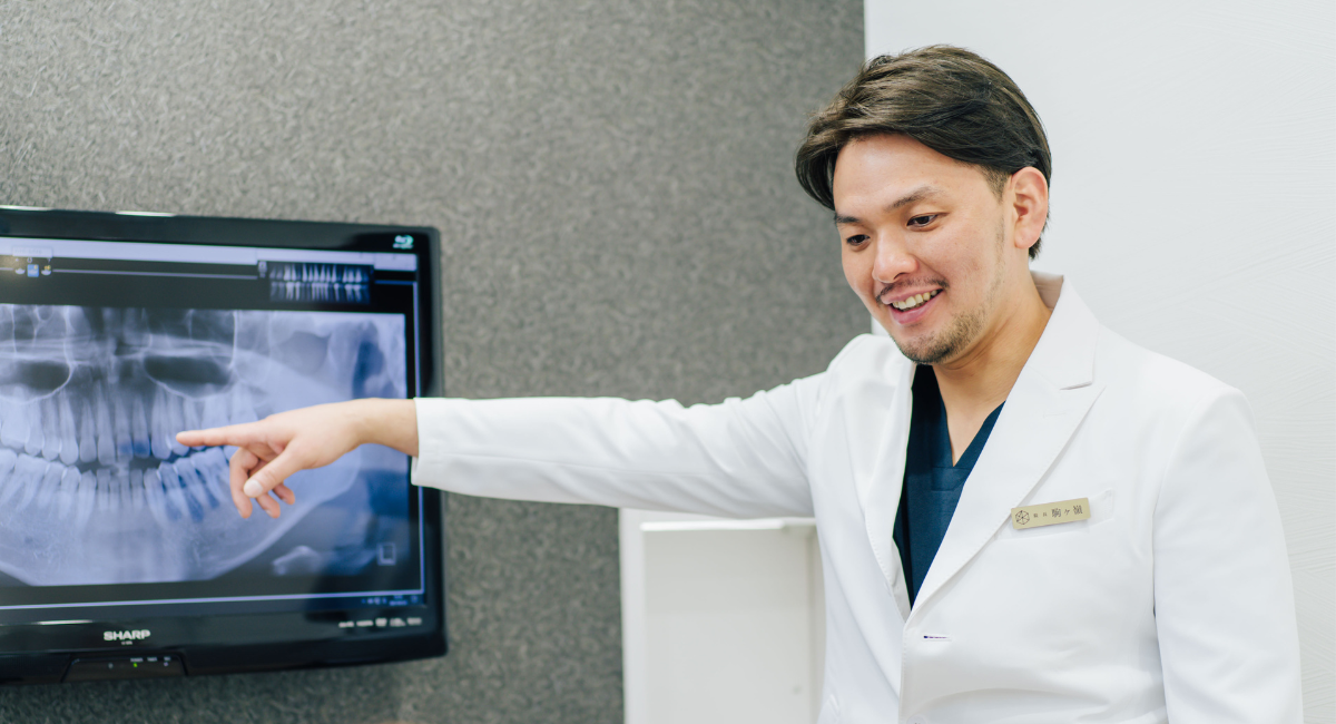 精密治療とは何か ― “丁寧に診る”ことから始まる医療