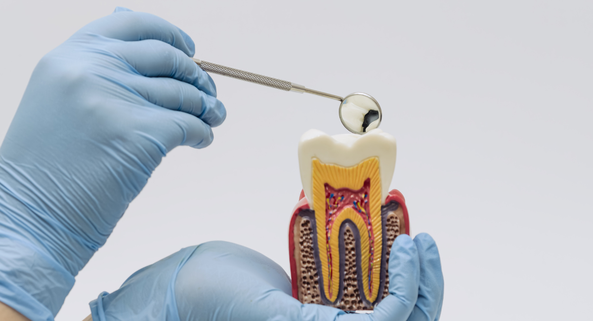 症状別に考える精密治療という選択