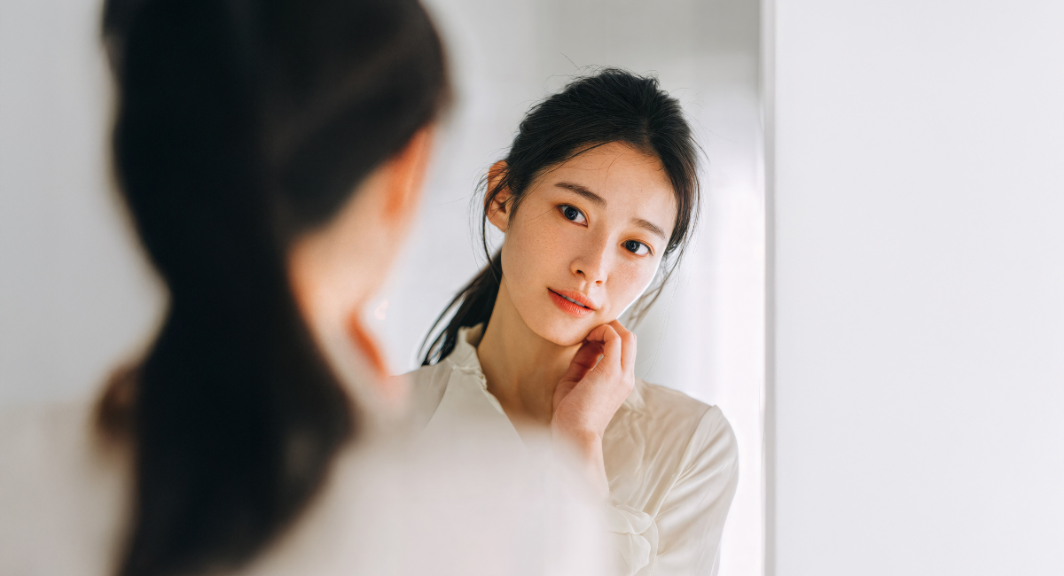 見た目の悩みは、決して贅沢なものではありません