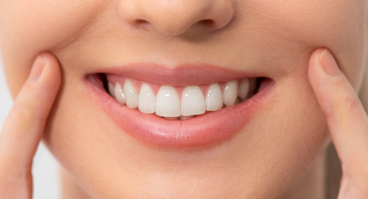 精密審美歯科セラミック治療とは何か