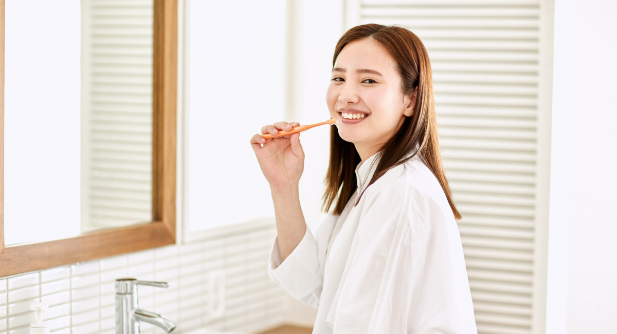 美しさを長く保つためのメインテナンス