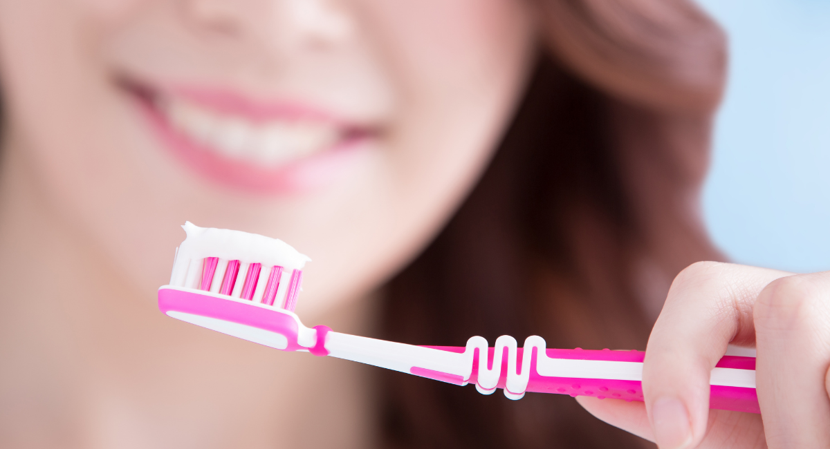 審美と予防は、切り離して考えるものではありません