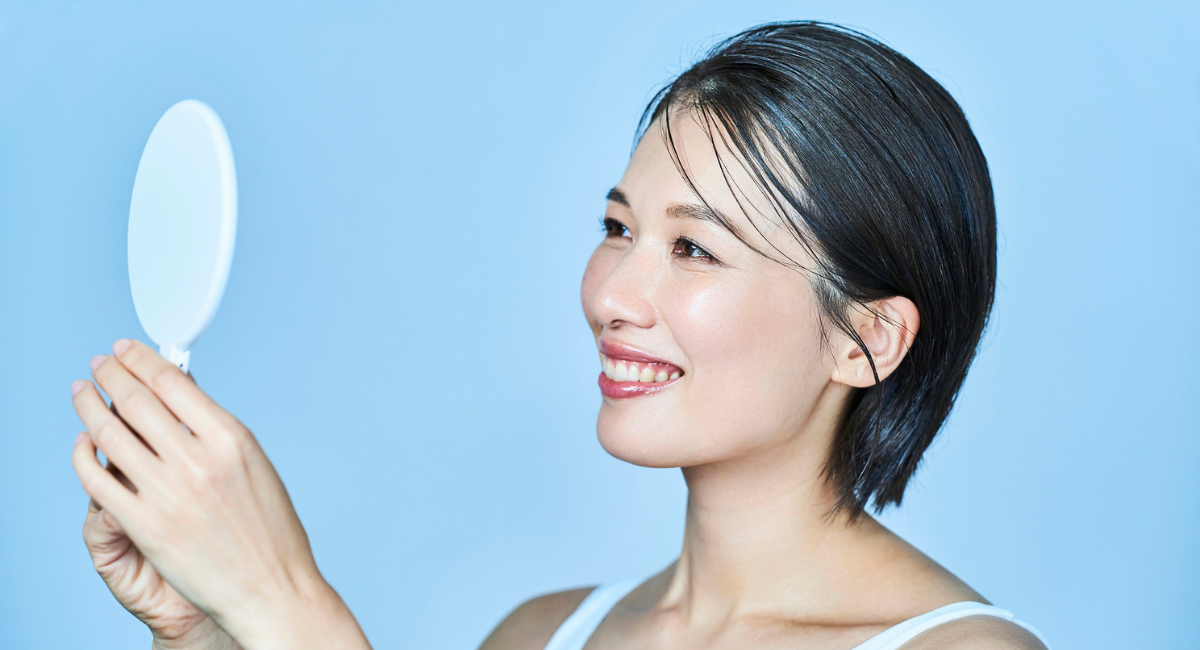 「削らず・傷つけずに守る」審美予防という考え方