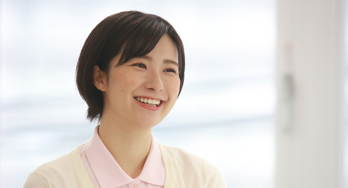 審美予防で行う主なケア内容”