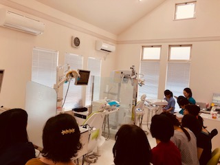 5月ミーティング☆