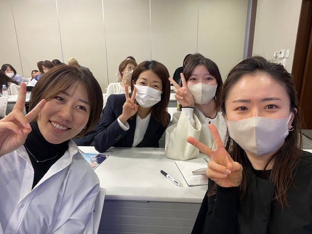 ブログ駅伝第8区☆