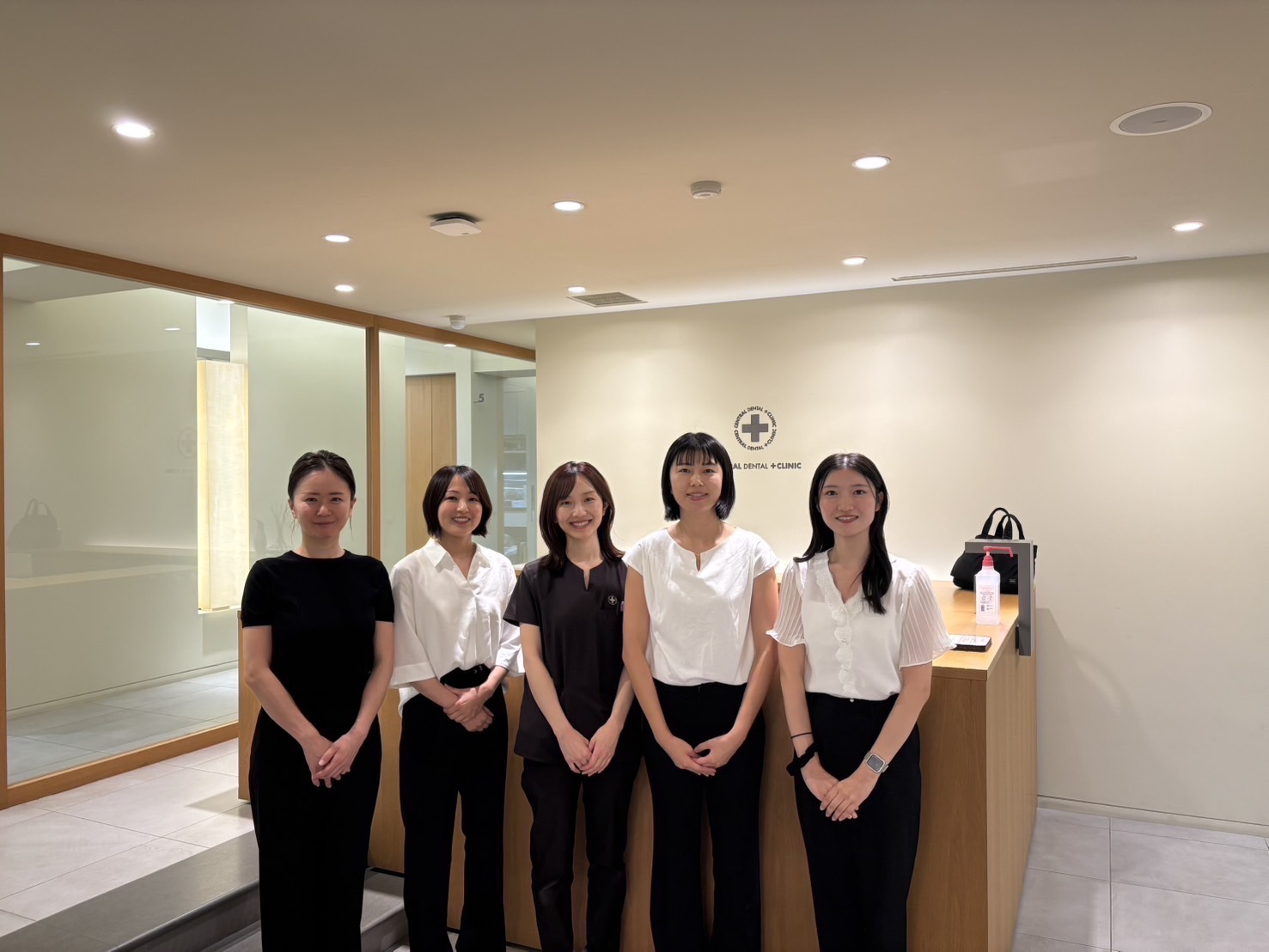 セミナーに参加してきました⭐️