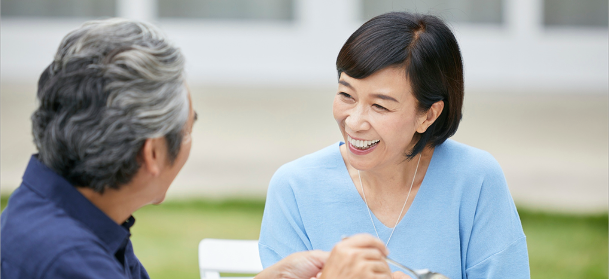 高齢でもインプラントはできる？──「もう歳だから無理」と諦める前に知っておきたいこと