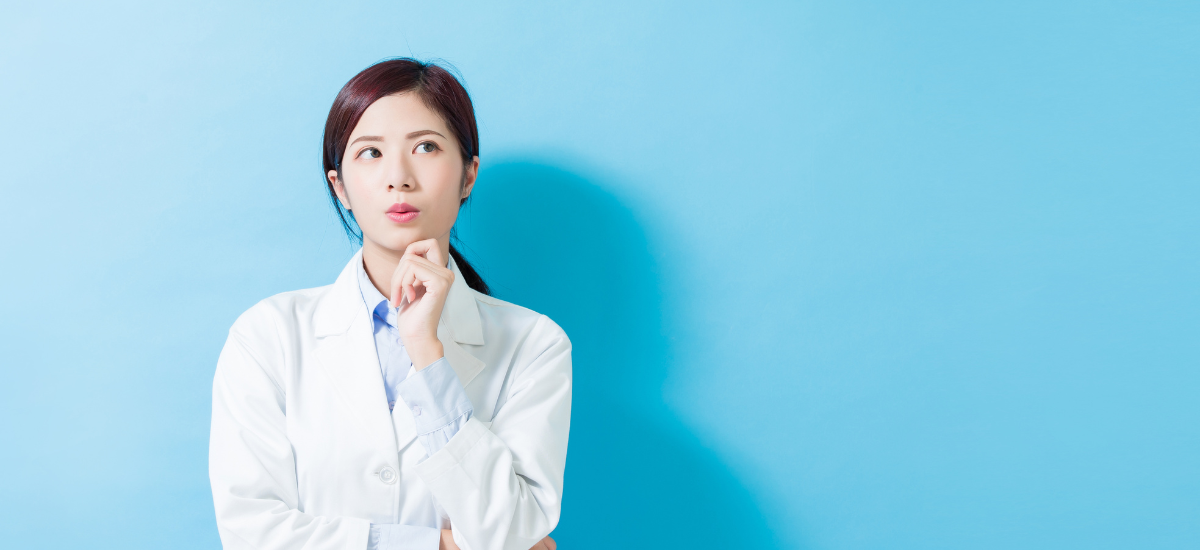 高齢でもインプラントはできる?──「もう歳だから無理」と諦める前に知っておきたいこと